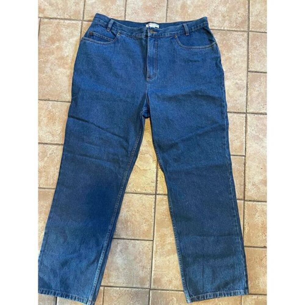 Pendleton Jeans (SZ 16W)